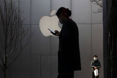 Apple перенесет сроки презентации новых iPhone