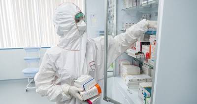 Еще 1 260 пациентов вылечились от коронавируса в Москве