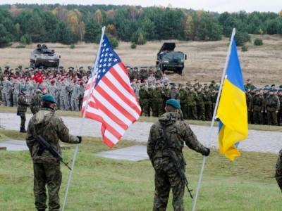 В США планируют увеличить военную помощь для Украины