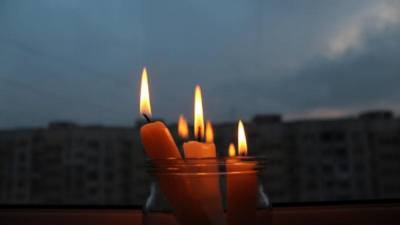 Одесситов оставят без света в последний день июля: полный список адресов