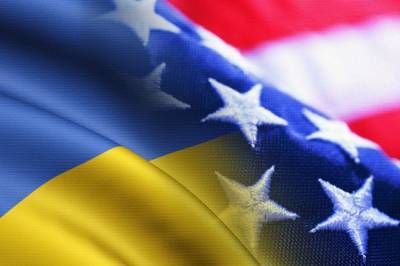 В Сенат США внесли законопроект о ежегодной помощи Украине на 300 млн долларов