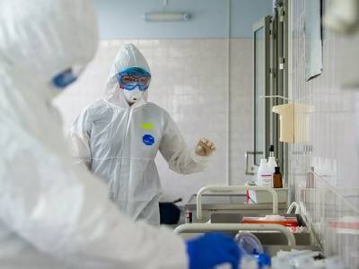 Ещё три человека с коронавирусом скончались в Челябинской области