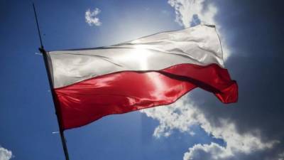 Польша захотела активно участвовать в разбирательствах по "Северному потоку-2"
