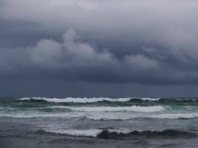 Шторм Исаиас на Багамах перерос в ураган