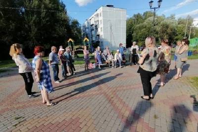В Серпухове возобновлены встречи специалистов муниципалитета с жителями