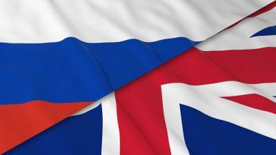 В Великобритании вновь назвали РФ "значительной угрозой"