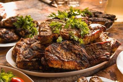 5 ошибок в приготовлении и хранении мяса, которые совершают практически все - Cursorinfo: главные новости Израиля