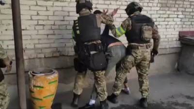 ФСБ: в Волгоградской области задержаны экстремисты из "Таблиги Джамаат"