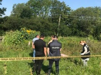 В Хмельницкой области за отказ от секса за 200 гривен зверски избили 35-летнюю женщину