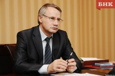 Бывший замглавы Коми вернул бюджету вознаграждение от Вячеслава Гайзера