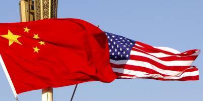 В Китае задумали подружиться с США на фоне борьбы против COVID-19