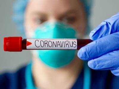В Украине третий день фиксируют более тысячи случаев заболевания COVID-19