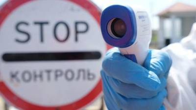 Не сбавляя темп: в Крыму выявили 28 новых случаев коронавируса