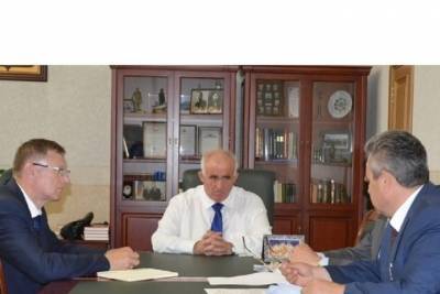Губернатор Костромской области Сергей Ситников пригрозил ТГК-2 прокуратурой