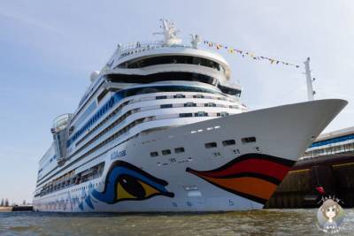 Германия: В августе AIDA Cruises открывает летний сезон