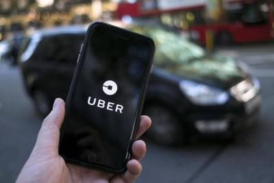 Uber и Visa запустили в Украине новый способ оплаты: как работает Uber Cash