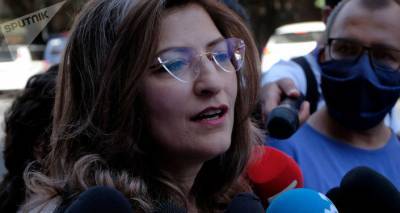Встреча Ванецян-Минасян в Риме: адвокат говорит, что следствие прекратило уголовное дело