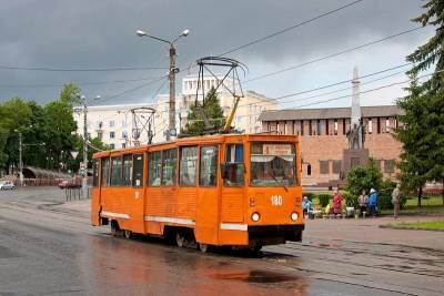 Смоленск ждет новый транспорт и схема движения пассажирских перевозок