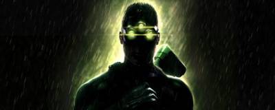 Netflix снимет экранизацию видеоигры Splinter Cell