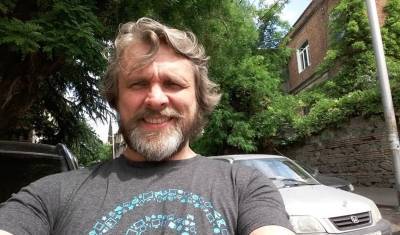 В Хабаровске задержали блогера, освещающего протесты