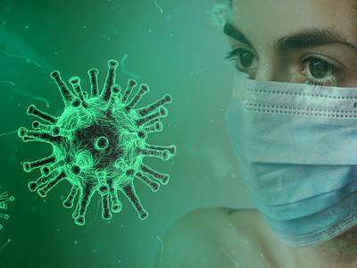 В России снова подскочила суточная смертность от коронавируса