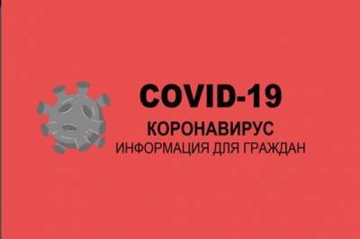 Коронавирус в Ростовской области: данные на 31 июля, карта распространения