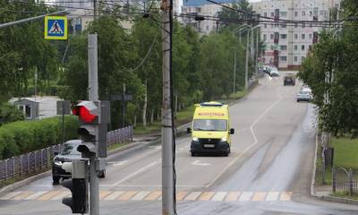 На 31 июля в Тюменской области, Югре и на Ямале выявили 372 новых случая коронавируса