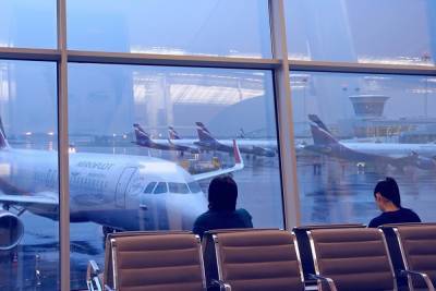 «Ъ»: клиенты «Аэрофлота» жалуются на отмену части рейсов в Турцию с 1 августа