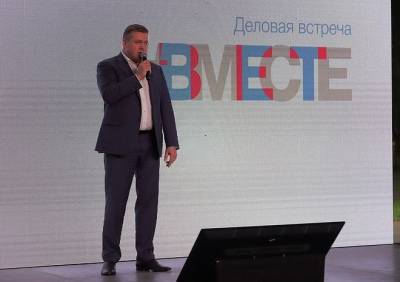 Любимов: строительство индустриального кластера «Рязанский» начнется в 2020 году
