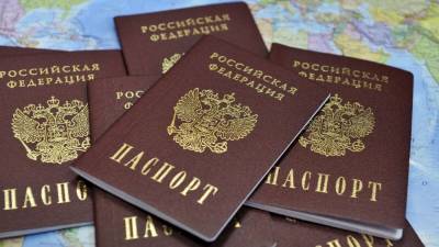 Пожилым людям могут упростить процедуру получения гражданства РФ