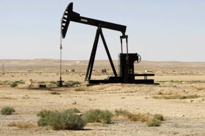 США договорились с курдами о модернизации нефтяных месторождений в Сирии