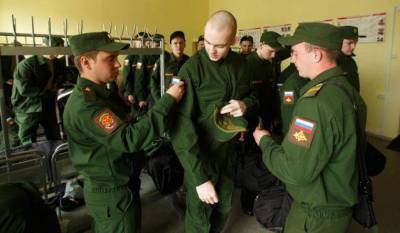 Поменяется ли срок службы в российской армии в 2020 году?