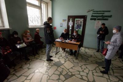 Минтруда заявило, что пик безработицы в РФ еще не достигнут