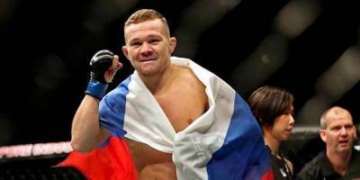 Чемпион UFC раскрыл преимущество российских бойцов над американцами