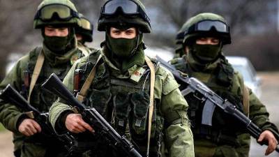 В США рассматривают законопроект о ежегодной военной помощи Украине на $300 млн