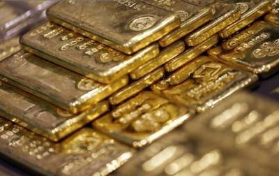 Цена на золото установила исторический максимум