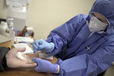 На Дону за сутки коронавирус выявили у 133 человек
