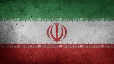 Верховный лидер Ирана назвал американские санкции преступлением