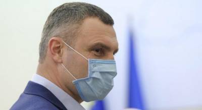 Киевсовет выразил недоверие Кличко, провалив бюджетные правки с признаками коррупции - депутат