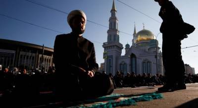 Курбан-байрам 2020: традиции мусульманского праздника, поздравления в стихах и картинках