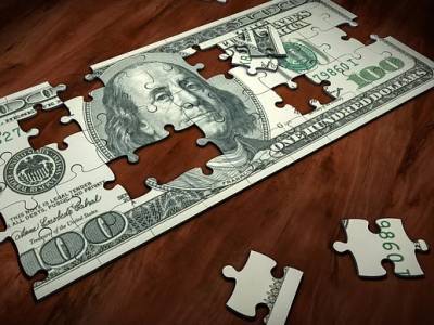 Доллар может лишиться статуса мировой валюты