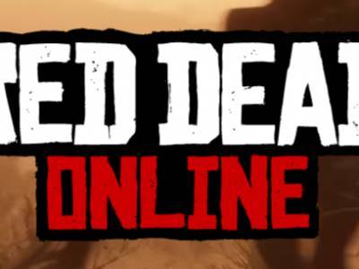 Rockstar Games обновила игру Red Dead Online