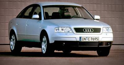 Audi отозвала автомобили в России из-за бракованных подушек безопасности