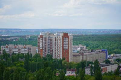 За 377 квартир для детей-сирот Воронежская область заплатила свыше 638 млн рублей