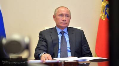 Путин поручил членам правительства доработать не вошедшие в Конституцию поправки