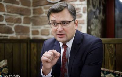 Украина пойдет в международные суды, если Иран откажется от обязательств, - Кулеба
