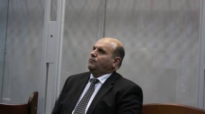 Суд продлил отстранение главы Черновицкого облсовета