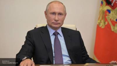 Путин поручил правительству проработать не внесенные в Конституцию РФ поправки