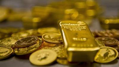Стоимость золота впервые в истории превысила $2 тыс. за унцию