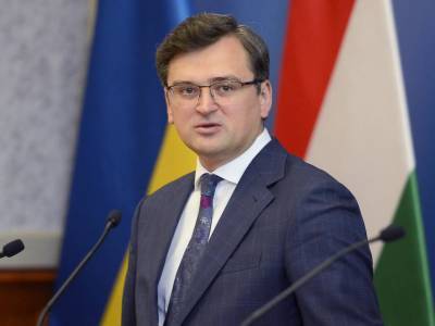 Министры "Люблинского треугольника" встретятся в Украине осенью